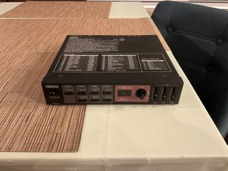 YAMAHA P50-m Piano Sound Module