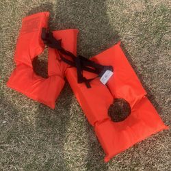 Life Jackets