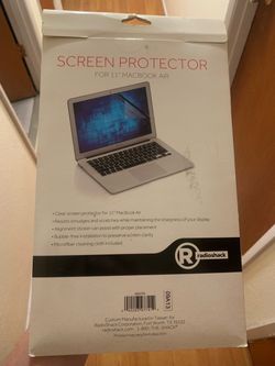 11” MacBook Air Screen Protector