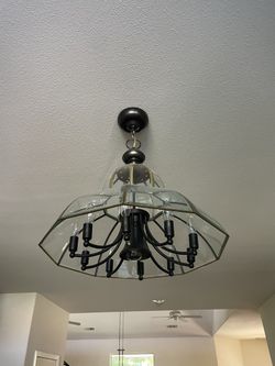 Chandelier