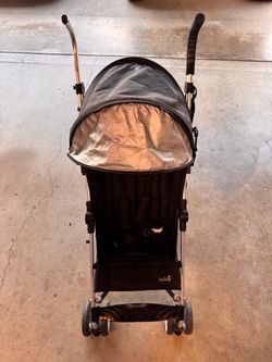 3D Lite Stroller