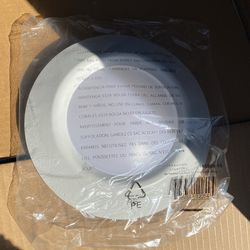 Led Flush Mount Dimmable Lights