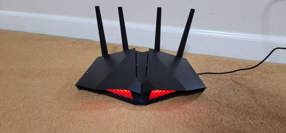 Asus Router 