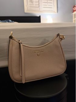 Mk pink shoulder bag