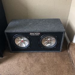 Kicker 10s