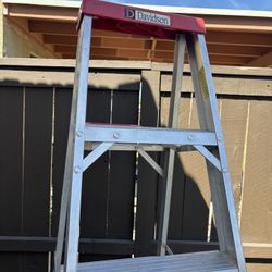 Davidson Ladder 