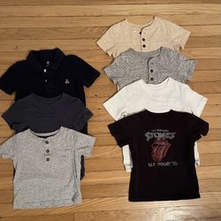 18-24mo Clothes & Shoes