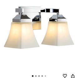 Bathroom lights