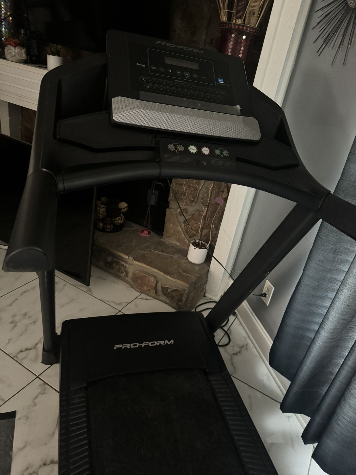 Treadmill 