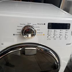 Samsung Dryer