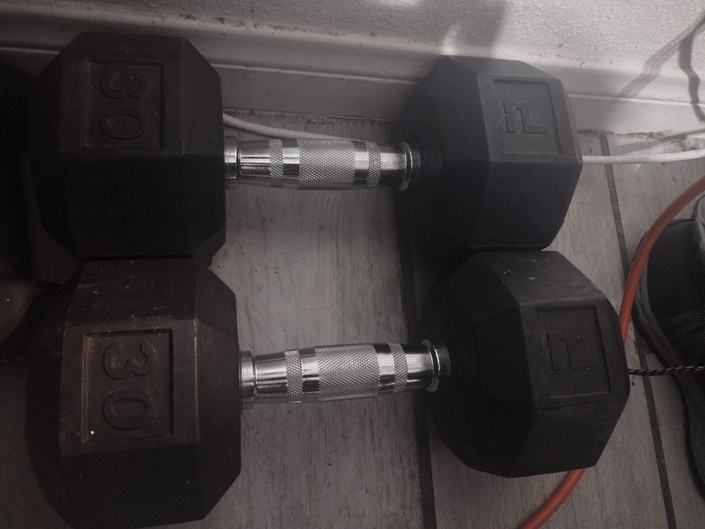 Weight's