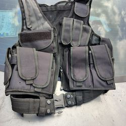 Hunting Out wear Vest