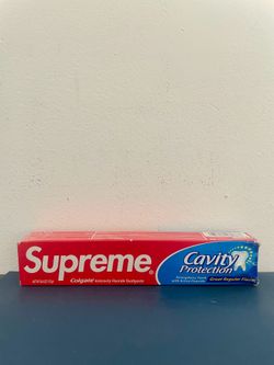 Supreme