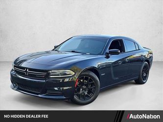 2015 Dodge Charger