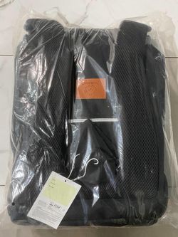 Keababies Diaper Backpack Black