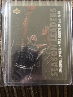 Shaquille