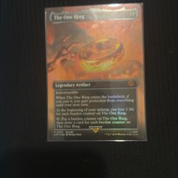 The One Ring