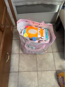 Gift bag