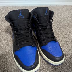 Jordan 1