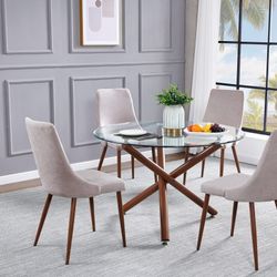 Dining Table Set
