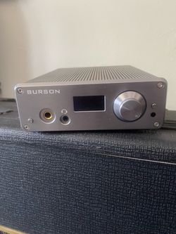 Burson Playmate 2
