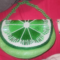 Small hand bag