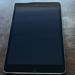 Apple iPad Mini 32GB WiFi With Cellular (unlocked) 