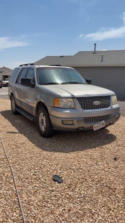 2005 Ford Expedition