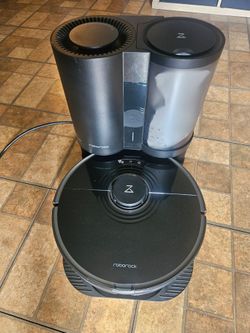 ROBOROCK  S7 PLUS