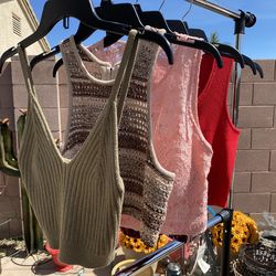 New NWT Womens Juniors Summer Tops Casual Fancy Lace Sequin