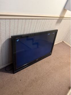 Sony Bravia 46 inch LCD HDTV 1080p KDL46S5100