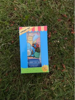 *BEST OFFER* Dysfunctional Pokenot 151 Fundle Bundle Box