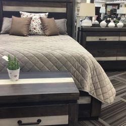 Six Bedroom Sets Queen Size