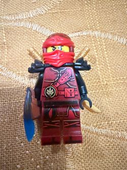 Lego Ninjago