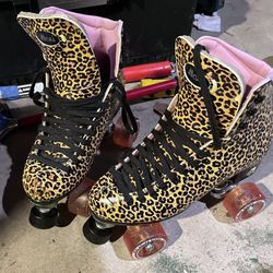 Moxi Skates