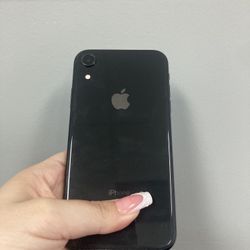 iPhone XR Unlocked 64 GB 