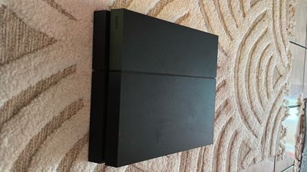 Ps4 Good Condition.