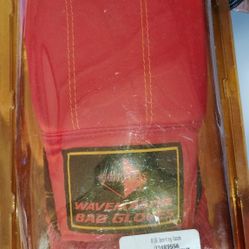 Wave Master Bag Gloves