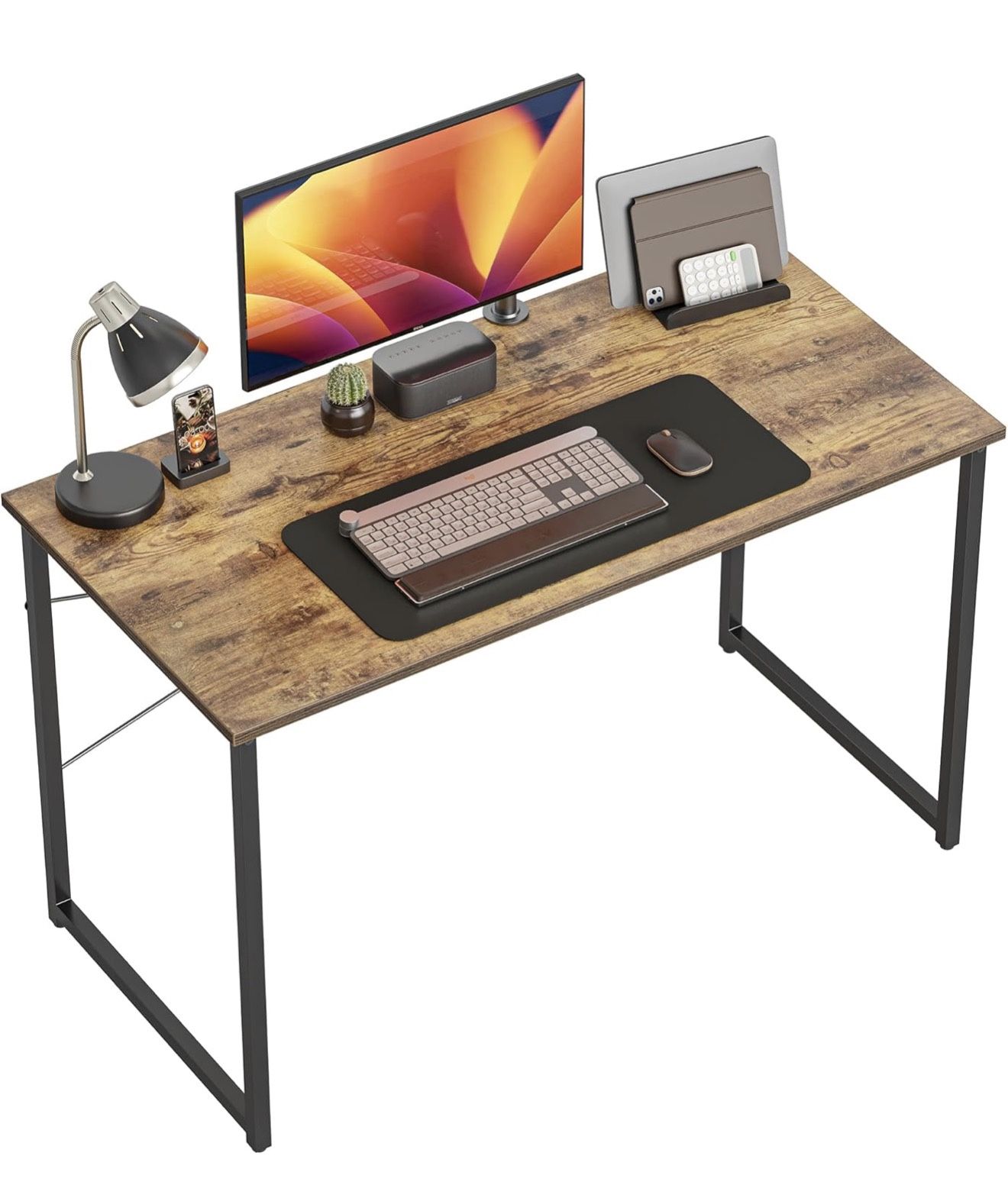 Wooden Desk