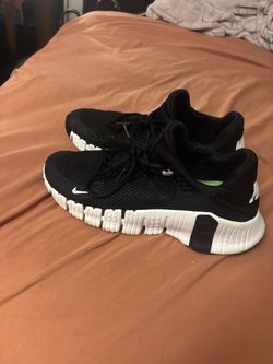Nike metcon