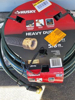 WATERHOSE 100 FT.