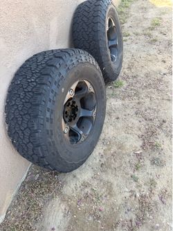 Tires