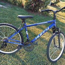 bike in excellent condition