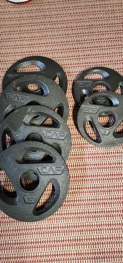Weight Set