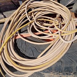 Nailer ,Extencion 50 Ft HD , Vacuum Works Good 