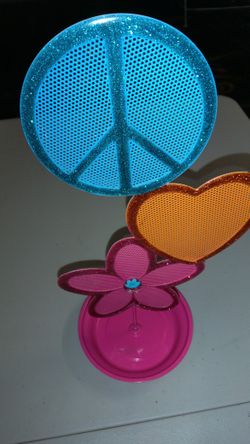 Jewelry Storage/ Ash Try $5