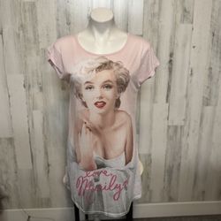 Marilyn Monroe Dress 