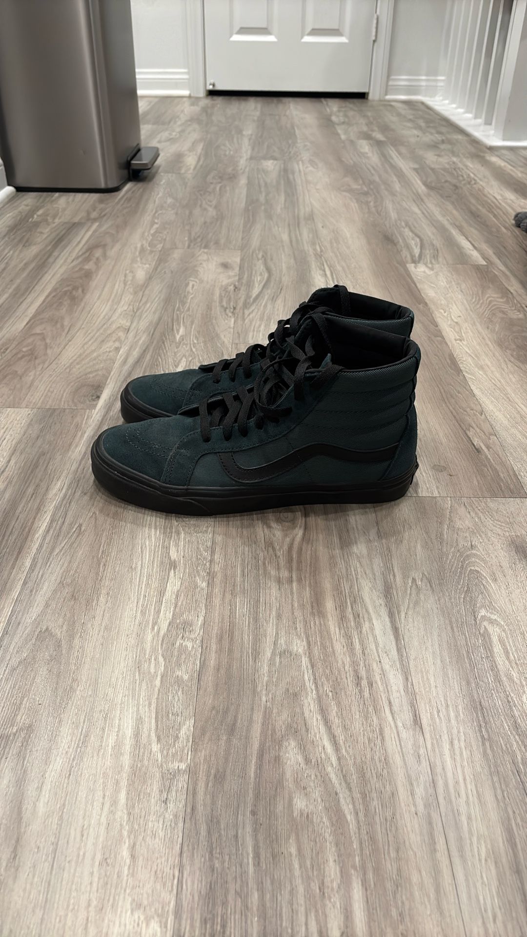 Vans Sk8 Hi