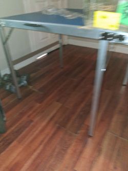 Table tennis