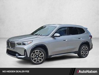 2026 BMW X1